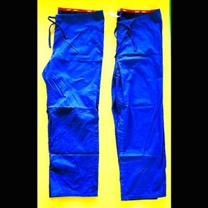 2 Dickies Scrub Pants sz. Medium